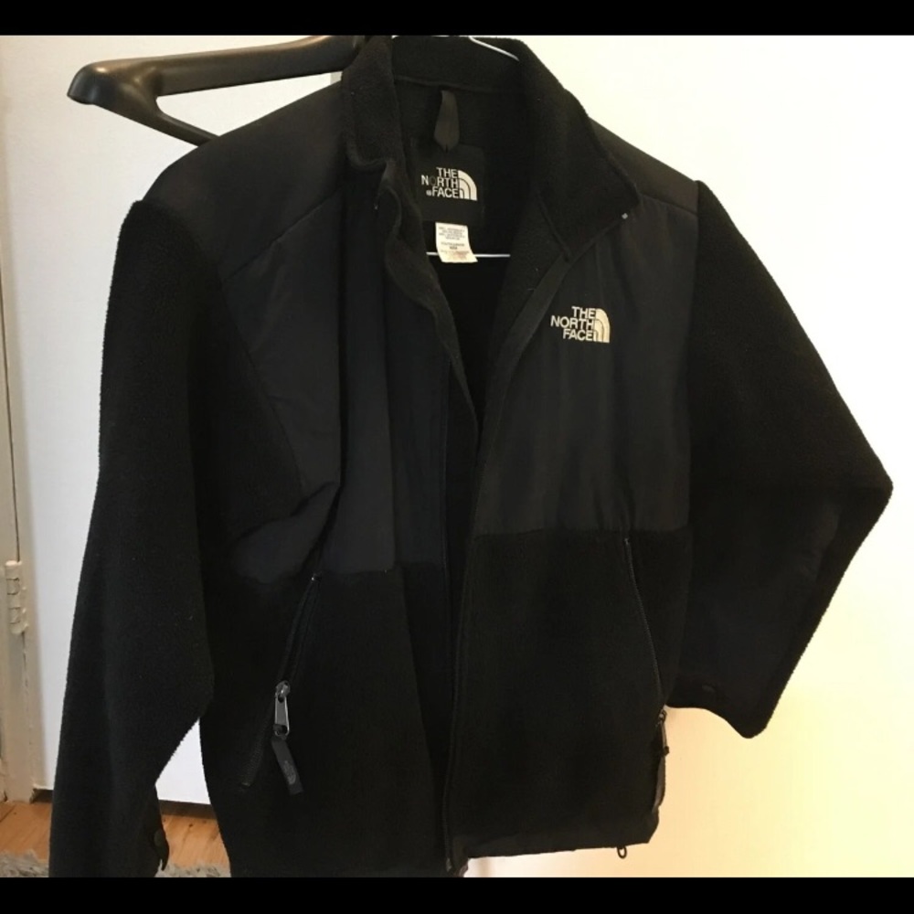 North Face Jacket youth/junior size m - Picture 3 of 3